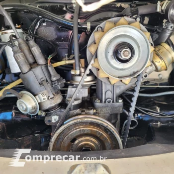 Kombi Standard/ Luxo/ Série Prata