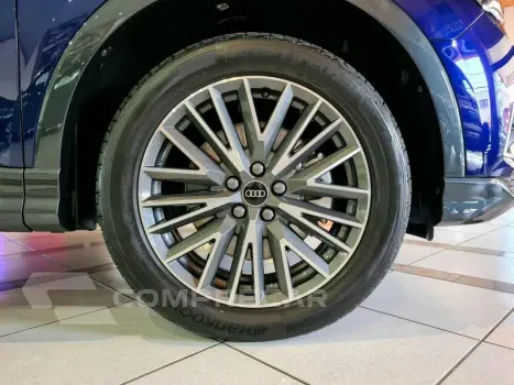 Q3 PERFORMANCE 2.0 TFSI QUATTRO