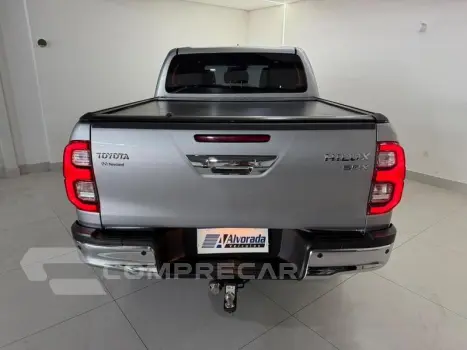 HILUX CDLTDA4ND