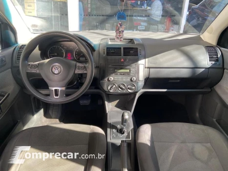 POLO HATCH BLUEMOTION 1.6 8V