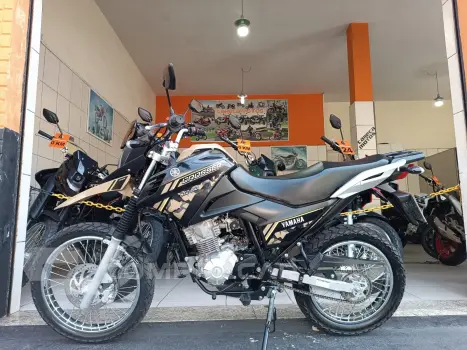 Yamaha Crosser 150 Z