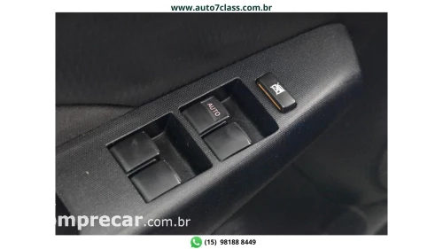 ETIOS HATCH - 1.3 X 16V 4P MANUAL