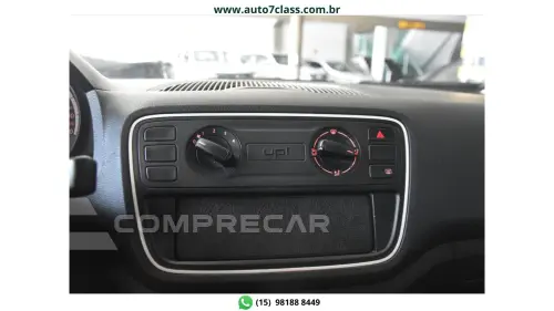 UP - 1.0 MPI TAKE UP 12V 2P MANUAL