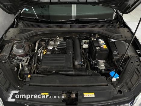 JETTA R-Line 250 TSI 1.4 Flex 16V Aut.