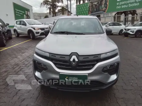 KWID 1.0 12V SCE FLEX ZEN MANUAL