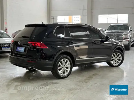 TIGUAN 1.4 250 TSI TOTAL FLEX ALLSPACE COMFORTLIN