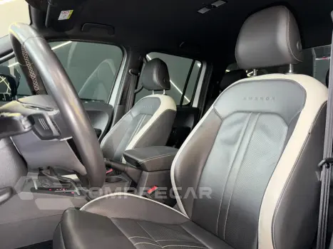AMAROK Highline 3.0