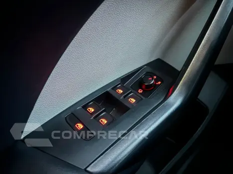 T-Cross Hig. 250 TSI 1.4 Flex 16V 5p Aut