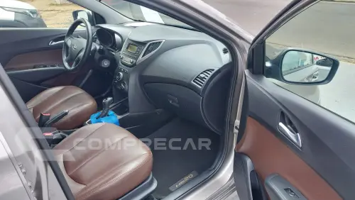 HB20 1.6 Comfort 16V