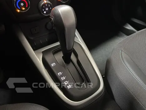 PRISMA 1.4 MPFI ADVANTAGE 8V FLEX 4P AUTOMÁTICO