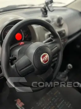 UNO 1.0 EVO Vivace 8V