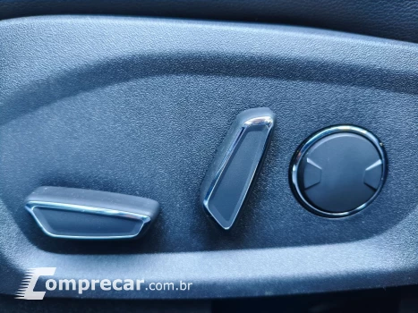Fusion Titanium 2.0 GTDI Eco. Fwd Aut.