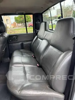 S10 2.8 Executive 4X2 CD 12V Turbo Electronic