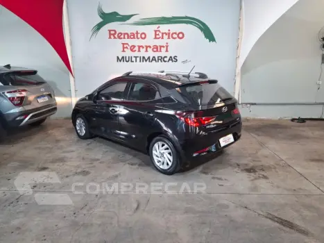 HB20 1.0 12V Evolution