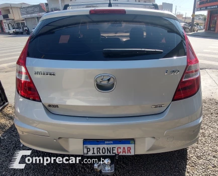I30 2.0 MPFI GLS 16V