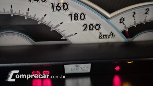 ETIOS 1.5 XS Sedan 16V