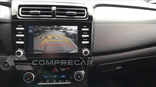 CRETA 1.0 TGDI FLEX LIMITED SAFETY AUTOMÁTICO