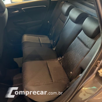 Fit LX 1.5 Flexone 16V 5p Aut.