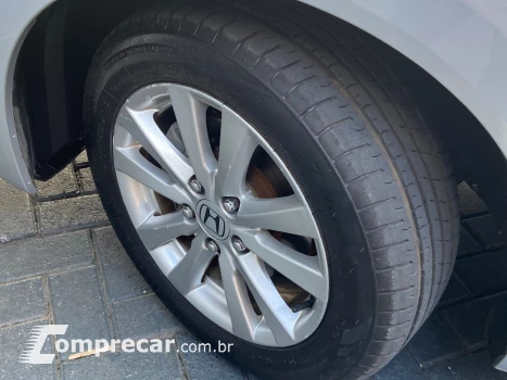 CIVIC 1.8 LXS 16V