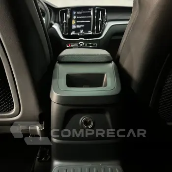 XC 60 T-8 MOMENTUM 2.0 (Híbrido)