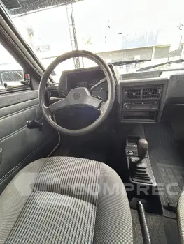 GOL 1.6 CL 8V