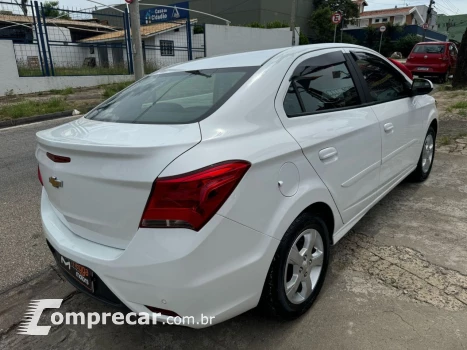 Prisma 1.4 4P LT FLEX