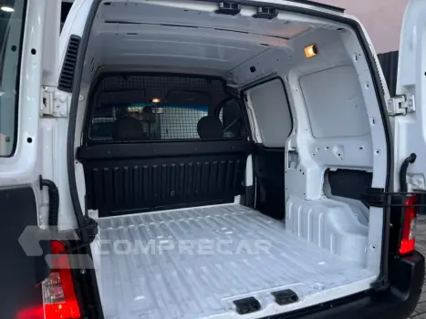 PARTNER 1.6 FURGÃO 800KG 16V FLEX 3P MANUAL