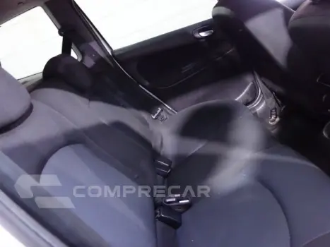 206 - 1.6 ESCAPADE SW 16V 4P MANUAL