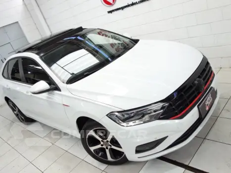 JETTA - 1.4 250 TSI TOTAL COMFORTLINE TIPTRONIC