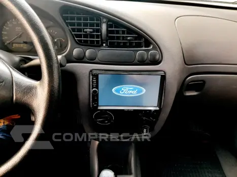Courier 1.6 L/ 1.6 Flex