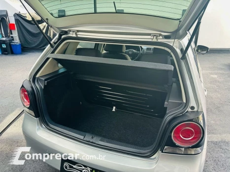Polo 1.6 Mi/S.Ouro 1.6 Mi Tot.Flex 8V 5p