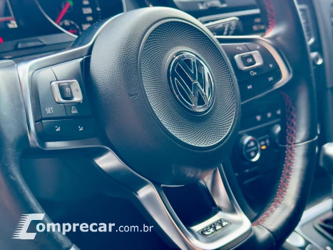 GOLF 2.0 MI GTI 8V