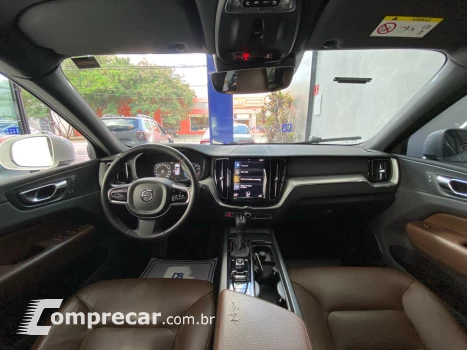 XC 60 T-5 MOMENTUM 2.0 254cv AWD 5p