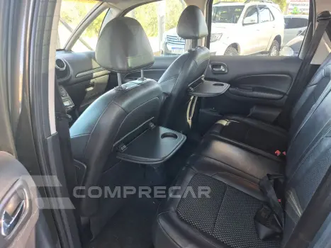 Aircross 1.6 Exclusive 16V Flex 4P Manual