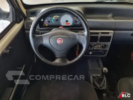 UNO - 1.0 MPI MILLE FIRE ECONOMY 8V 2P MANUAL