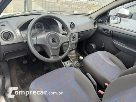 CELTA - 1.0 MPFI LIFE 8V 2P MANUAL