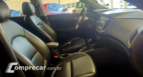 CRETA 16A PULSE