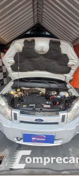 Ecosport XLS 1.6 Flex