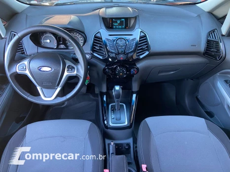 ECOSPORT 2.0 Freestyle 16V