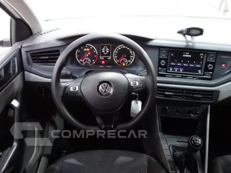POLO - 1.6 MSI TOTAL MANUAL