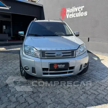 ECOSPORT 2.0 Freestyle 16V