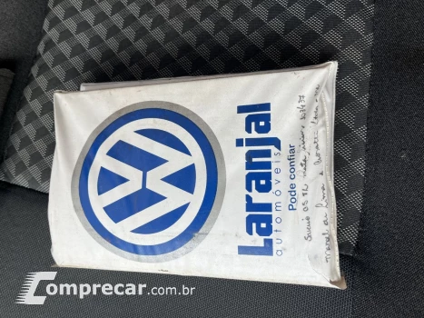 Saveiro 1.6 FLEX MPI TRENDLINE CABINE SIMPLES