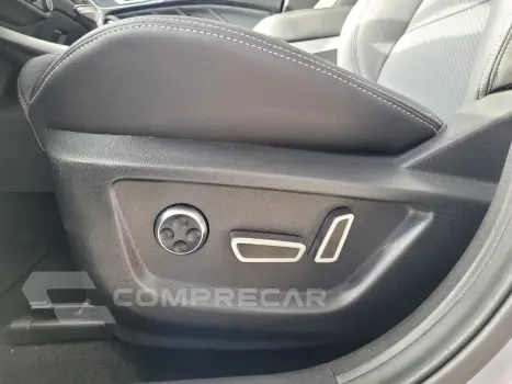 Tiggo 7 TXS 1.5 16V Turbo Flex Aut.