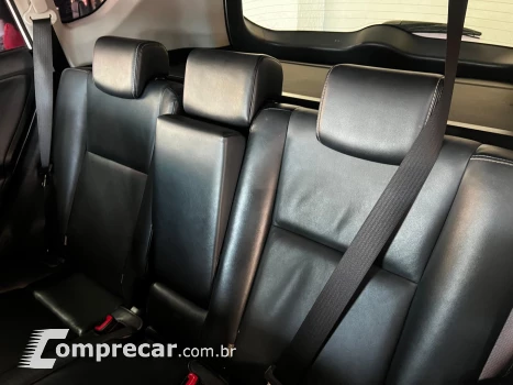 RAV4 2.5 4X4 16V GASOLINA 4P AUTOMÁTICO
