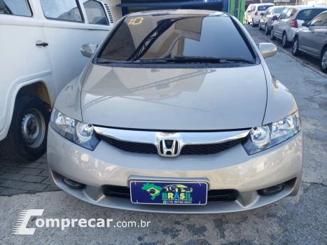 Civic LXL
