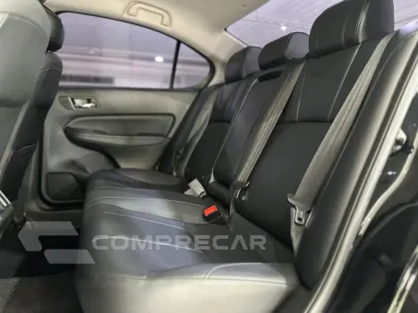 CITY 1.5 EXL Sedan 16V