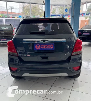 TRACKER 1.4 16V Turbo Premier