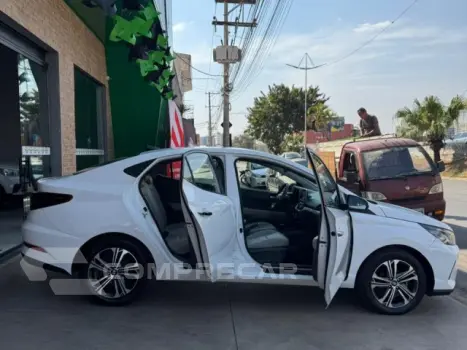 HB20S - 1.0 TGDI PLATINUM SAFETY AUTOMÁTICO