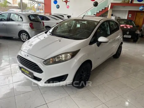 FIESTA 1.5 SE Hatch 16V