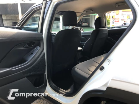 Creta 1.0 Tgdi Flex Comfort Automático